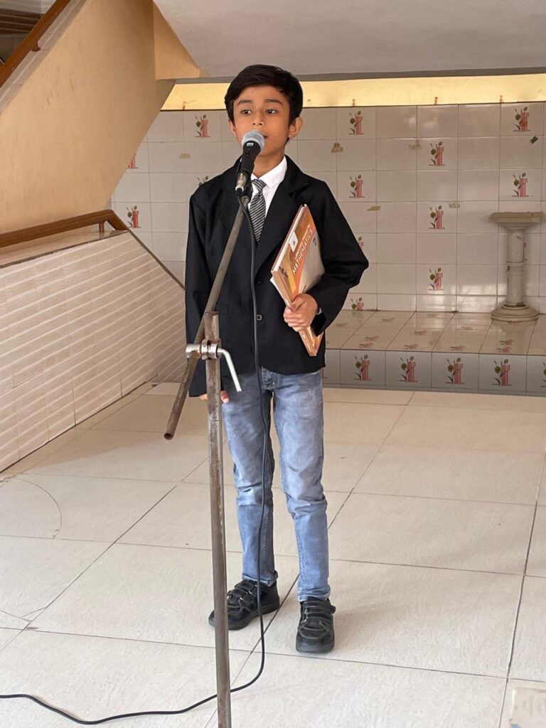 Activity and competition (1)