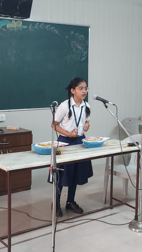 Activity and competition (10)