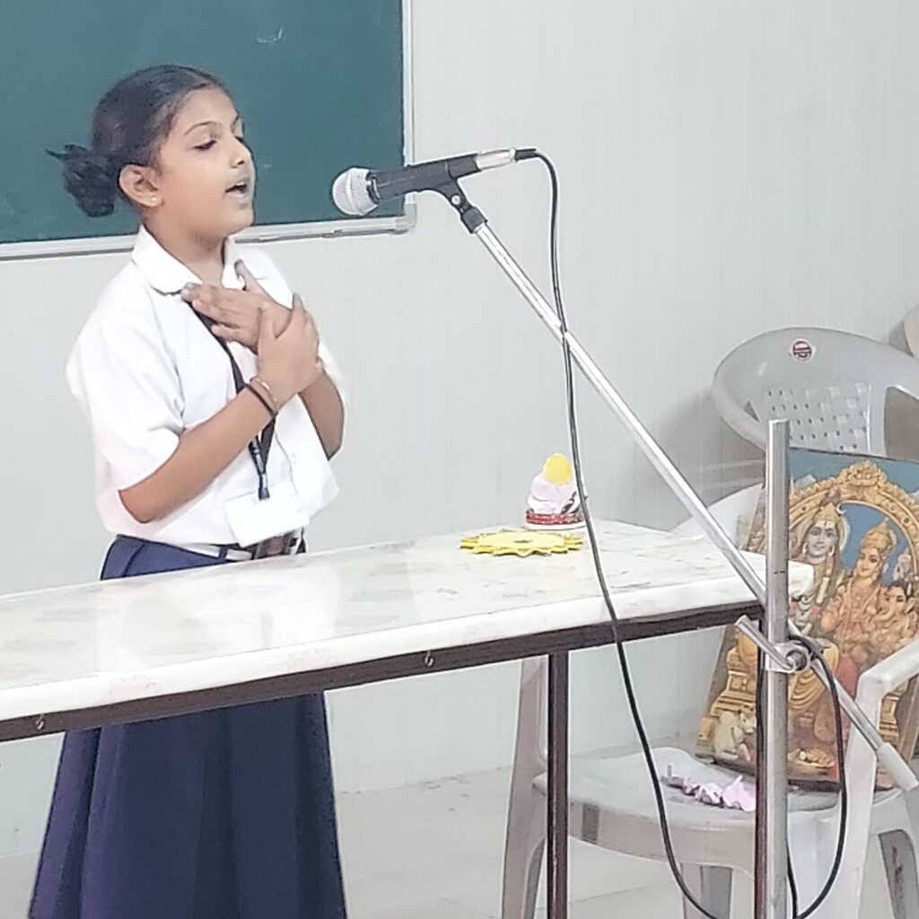 Activity and competition (11)