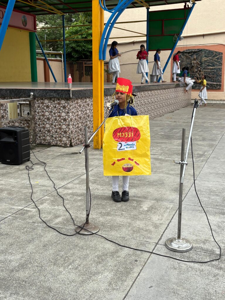 Activity and competition (14)