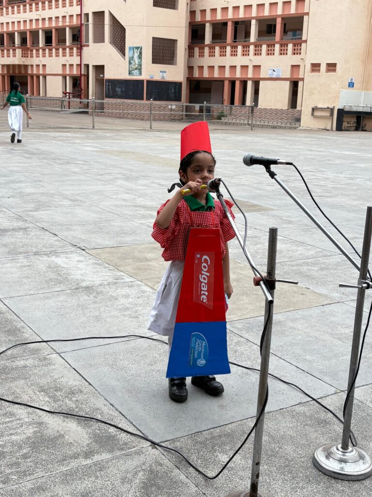 Activity and competition (16)