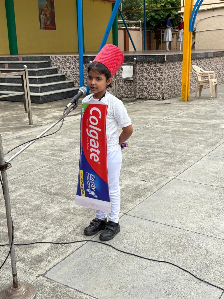 Activity and competition (17)