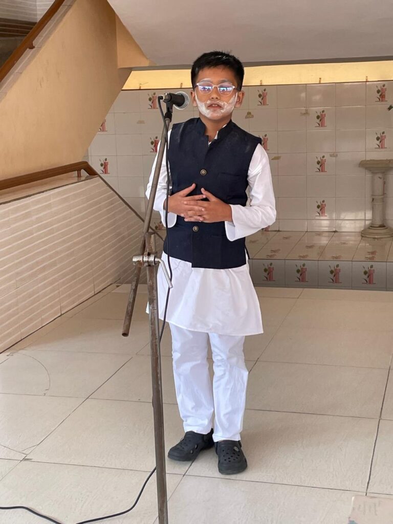 Activity and competition (2)