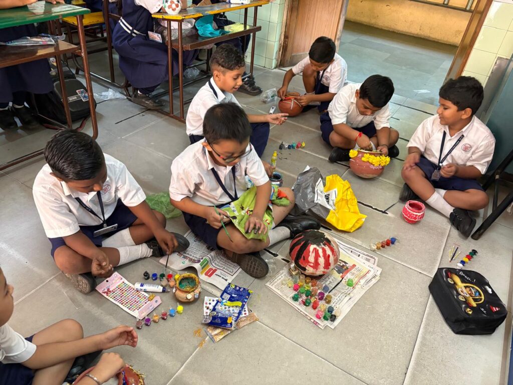 Activity and competition (22)