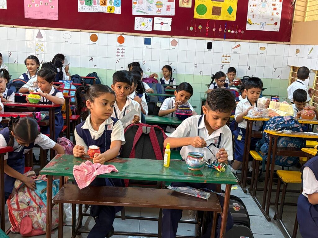 Activity and competition (23)