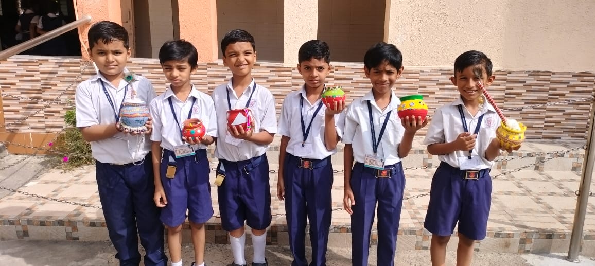 Activity and competition (29)