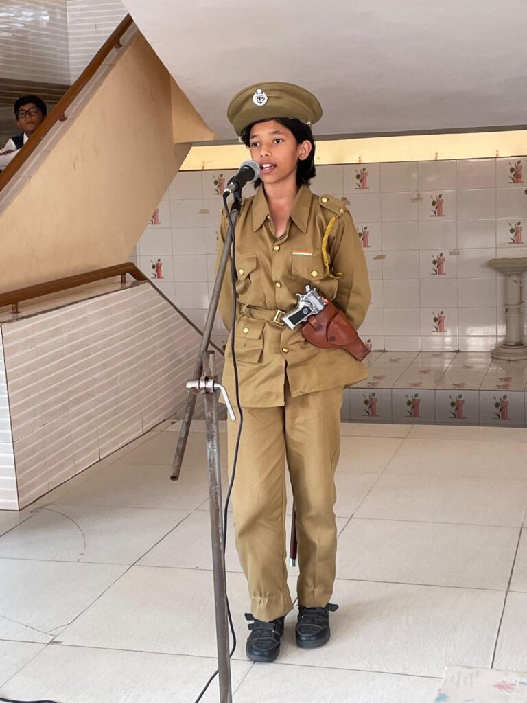 Activity and competition (3)