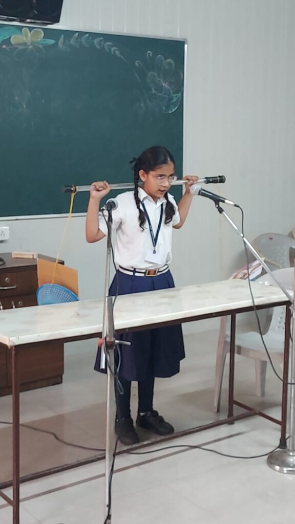 Activity and competition (31)