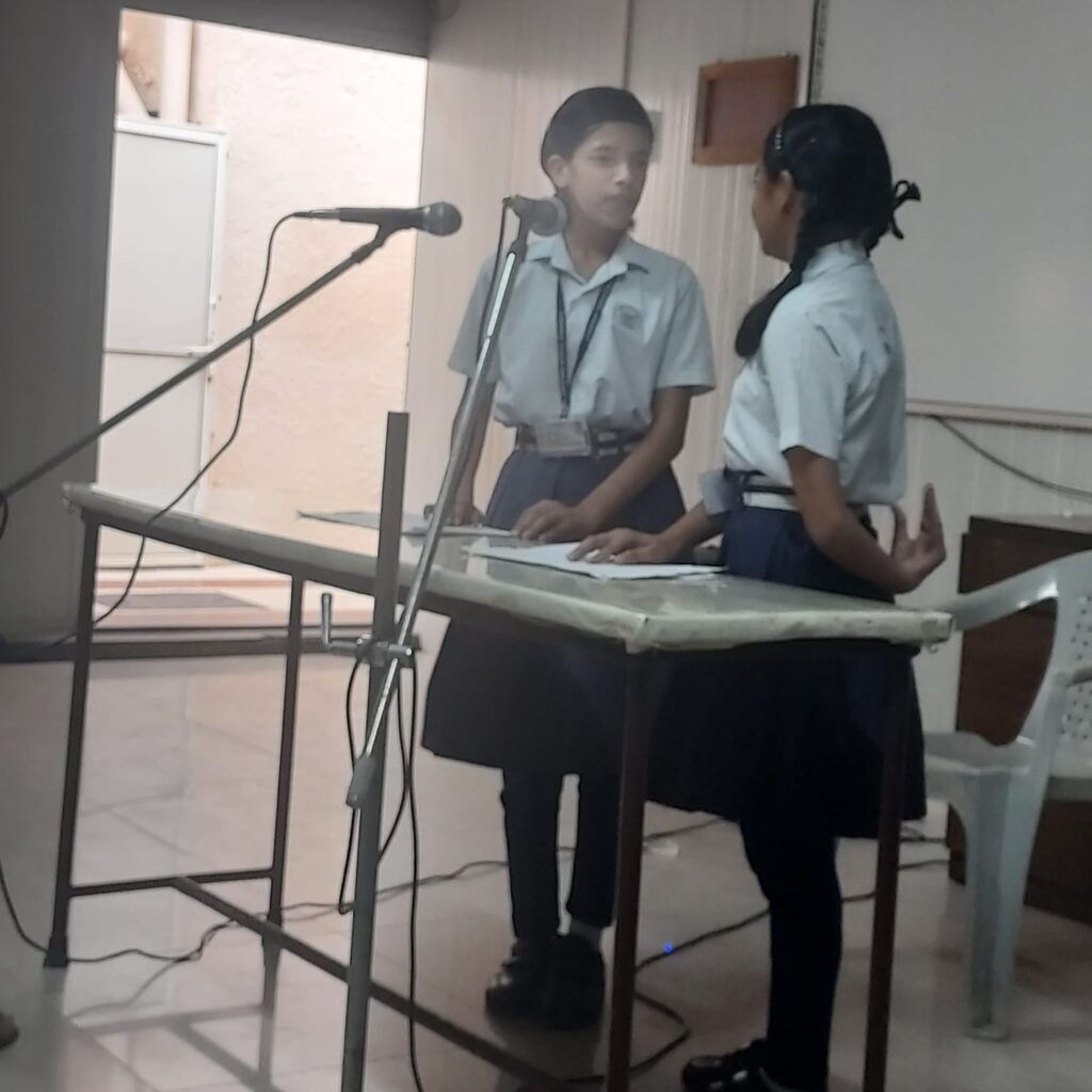 Activity and competition (32)