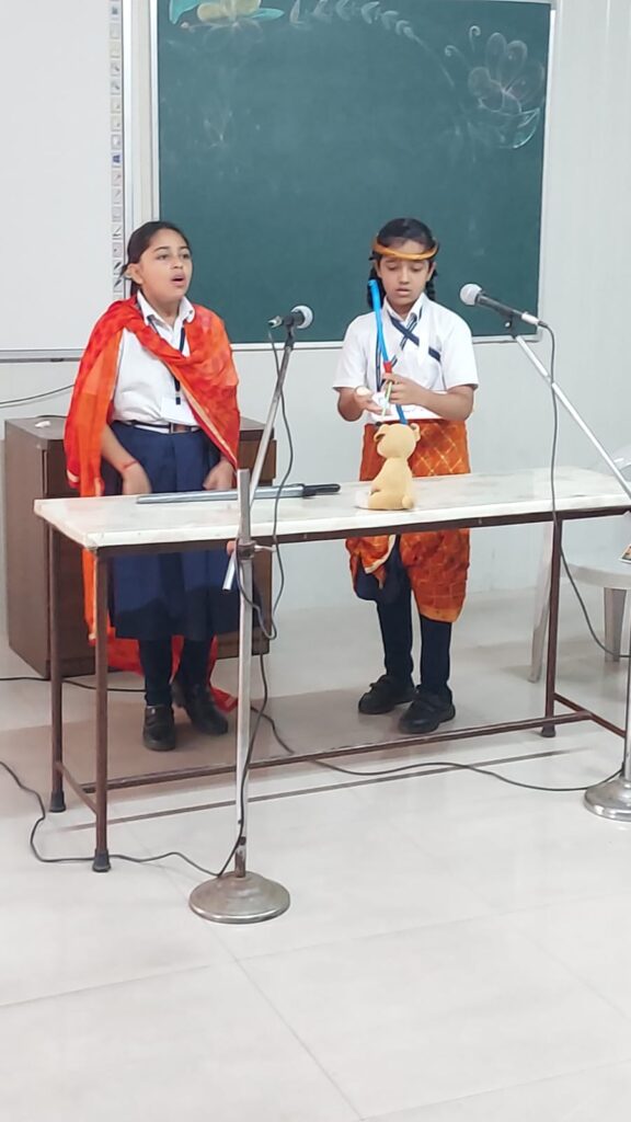 Activity and competition (33)