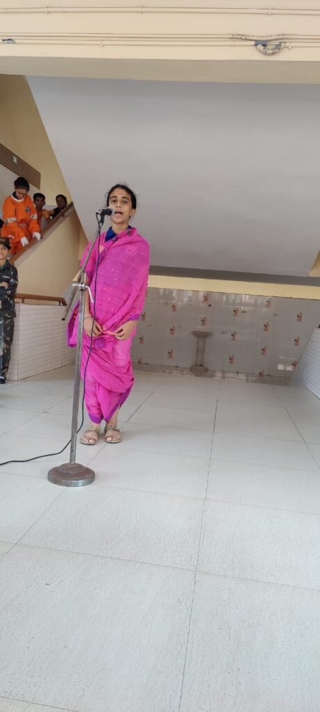 Activity and competition (4)