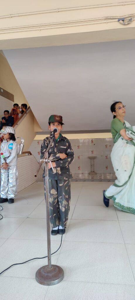 Activity and competition (5)