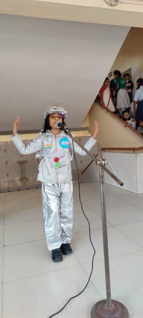 Activity and competition (6)