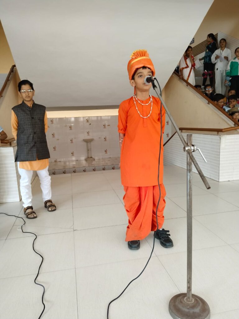 Activity and competition (7)