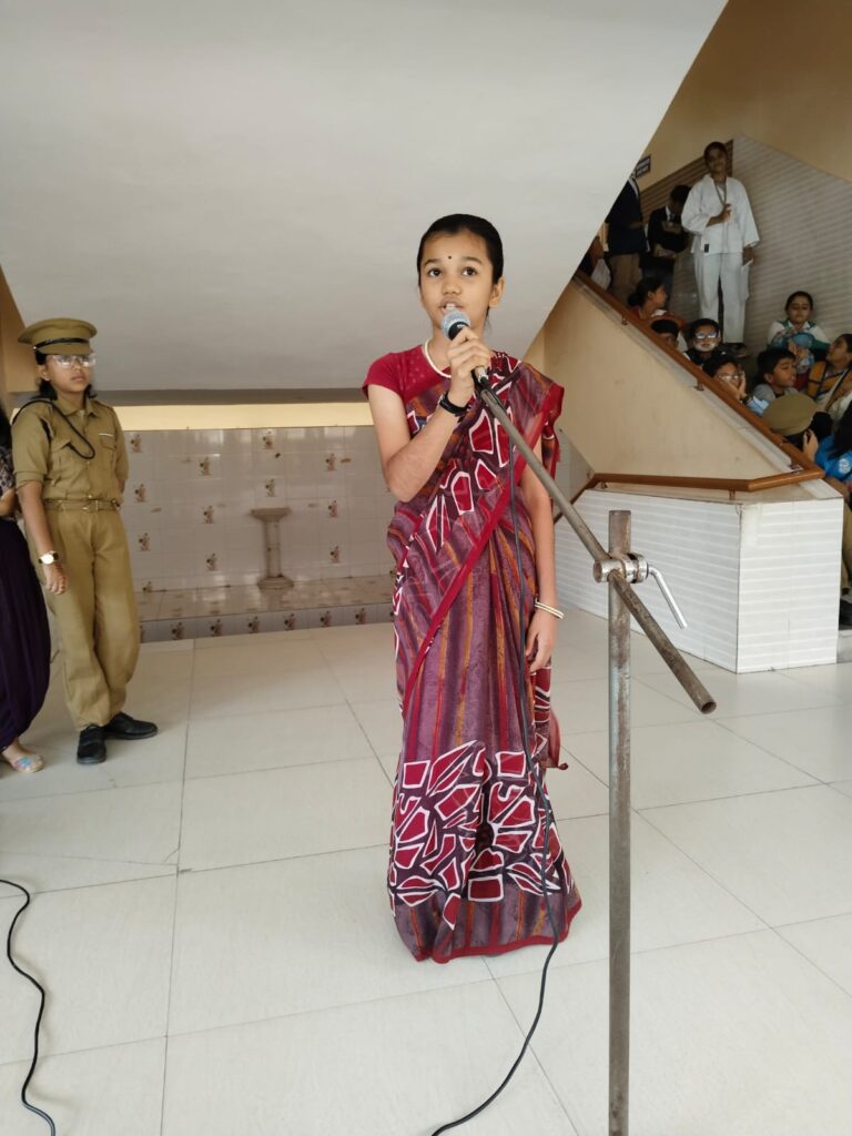 Activity and competition (9)