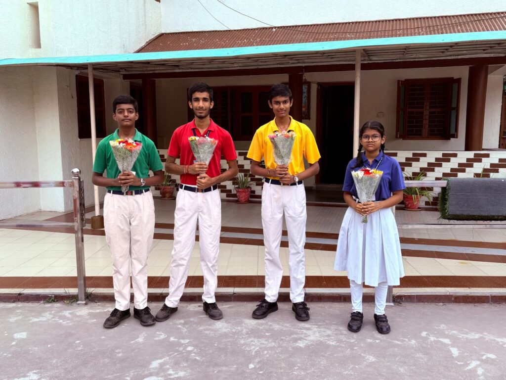 Annual feast of St. Ann our patroness (1)