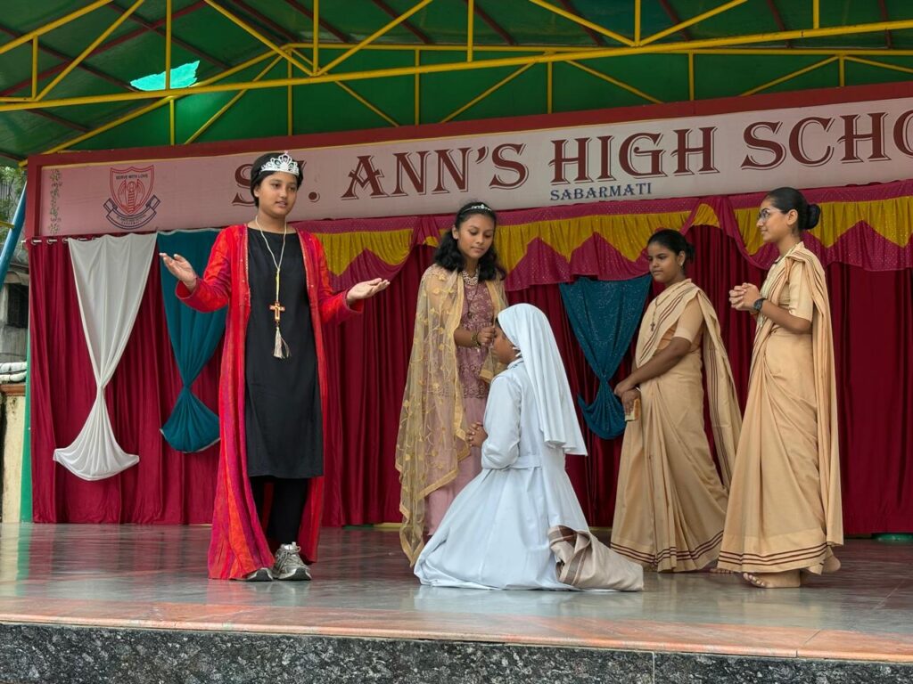 Annual feast of St. Ann our patroness (3)