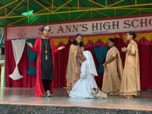 Annual feast of St. Ann our patroness (3)