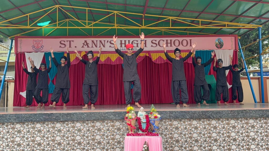 Annual feast of St. Ann our patroness (6)